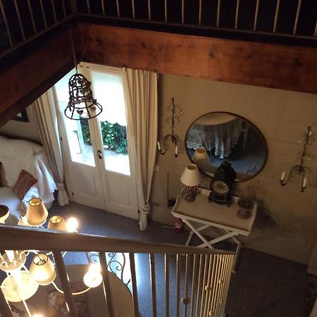 Bed and Breakfast Aria Di Campagna Lodi Exterior foto