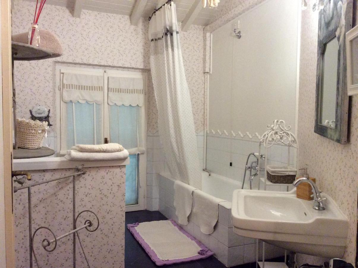 Bed and Breakfast Aria Di Campagna Lodi Exterior foto