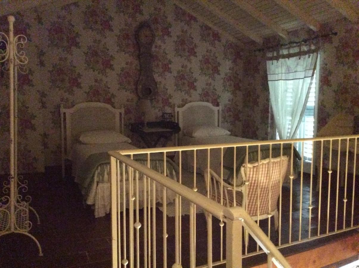 Bed and Breakfast Aria Di Campagna Lodi Exterior foto